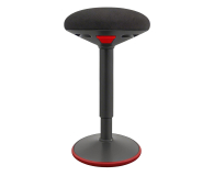 Diablo Chairs Stołek balansujący X-core Ultra Black - 1543198 - zdjęcie 1